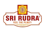 Sri Rudra logo