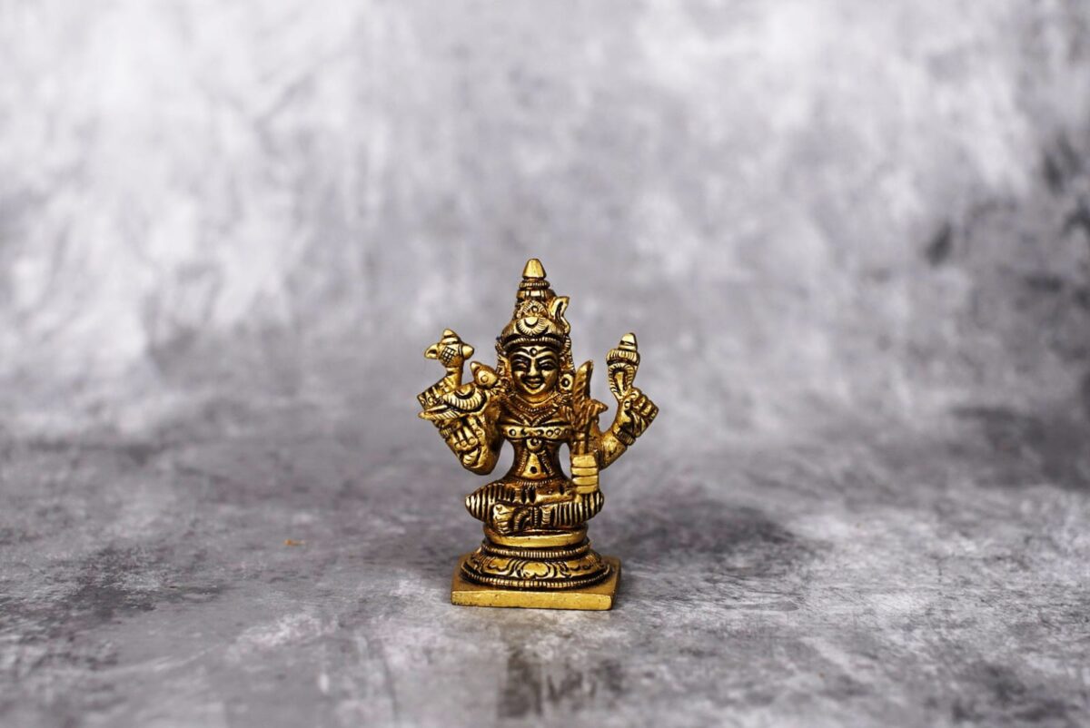 Sri Rudra Brass Items