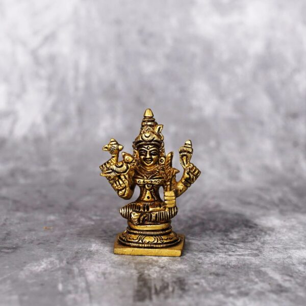 Sri Rudra Brass Items